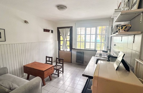 Golondrinas Apartment | 1 bed room apartment next to Arroyo Gutierrez