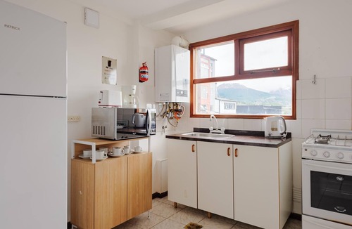 Province of Tierra del Fuego Apartment | 1 bedroom apartment with panoramic sea view