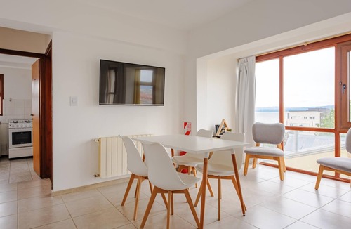 Province of Tierra del Fuego Apartment | 1 bedroom apartment with panoramic sea view