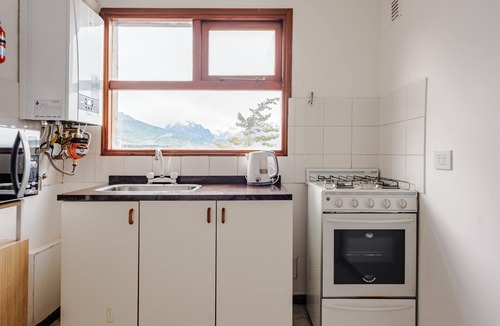 Province of Tierra del Fuego Apartment | 1 bedroom apartment with panoramic sea view