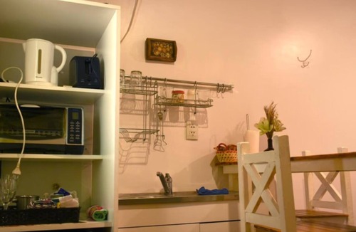 Tucuman Apartment | 1 Bedroom Apartment In San Miguel De Tucumán
