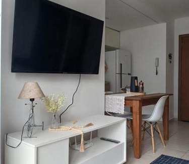 Vargem do Bom Jesus Apartment | 1 bedroom Apartament in Florianopolis
