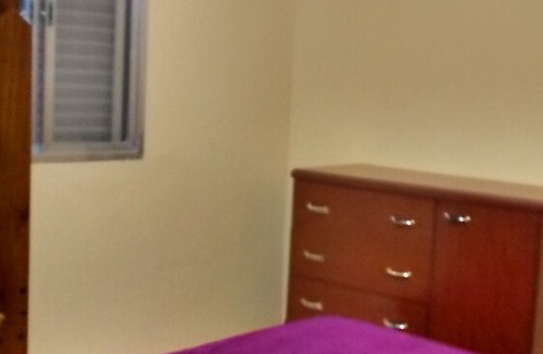 Tupi Apartment | 1 Bedroom Apartment - 1 WC - sleeps 6