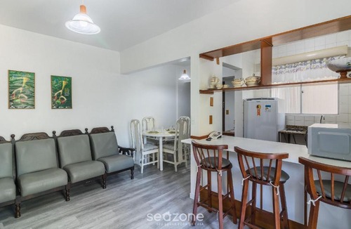 Victor Konder Apartment | 1-Bedroom Apt in Blumenau SPN0102