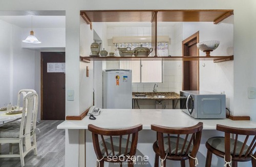 Victor Konder Apartment | 1-Bedroom Apt in Blumenau SPN0102