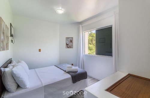 Victor Konder Apartment | 1-Bedroom Apt in Blumenau SPN0102