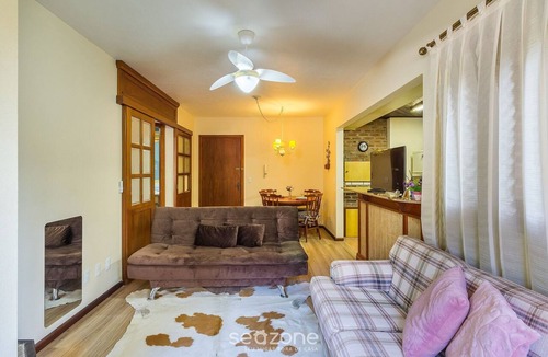 Planalto Apartment | 1-br Apartment w Fireplace in Gramado-rs Dva0103