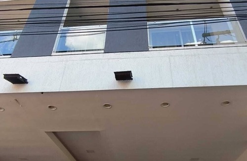 Encarnacion Apartment | 1 Central apartment with pool near the beach in San José and Costanera Shopping