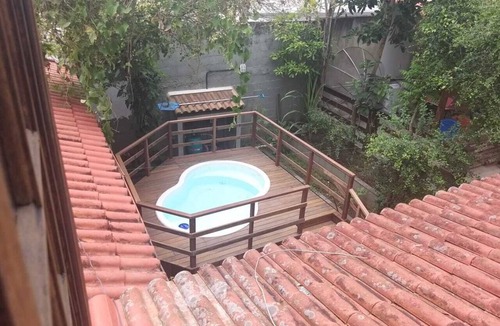 Recreio dos Bandeirantes Apartment | 10 apartments in Recreio, between the mountains and Vargem Grande. Mountain and sea path