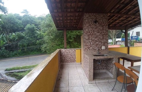 Recreio dos Bandeirantes Apartment | 10 apartments in Recreio, between the mountains and Vargem Grande. Mountain and sea path