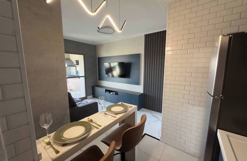 Guarulhos Apartment | 10% Off Pôr do sol GRU Airport 4km 2 Dorms