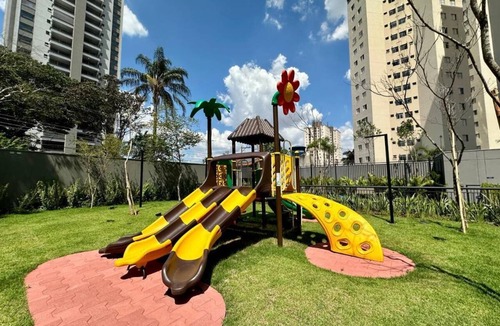 Guarulhos Apartment | 10% Off Pôr do sol GRU Airport 4km 2 Dorms