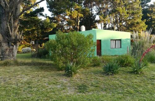 Colonia Chapadmalal House | "10 PINOS" Chapadmalal