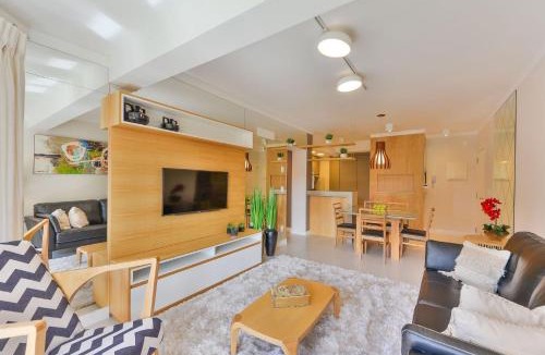 Gramado City Centre Apartment | 100 metros, Rua Coberta Centro/St. Petrus