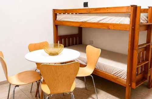 Province of Chaco Apartment | 1019 Aparts Colonia Benitez