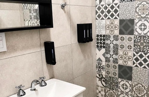 Province of Chaco Apartment | 1019 Aparts Colonia Benitez