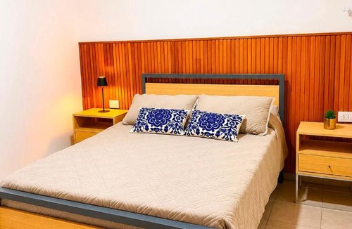 Province of Chaco Apartment | 1019 Aparts Colonia Benitez