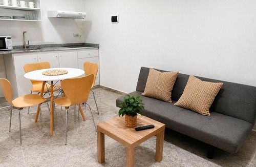 Province of Chaco Apartment | 1019 Aparts Colonia Benitez