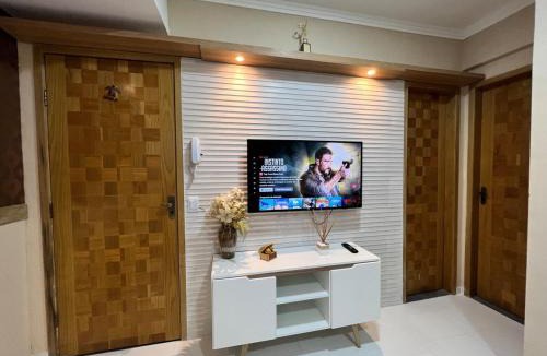 Fatima Apartment | 102 · 102 Acolhedor c/garagem