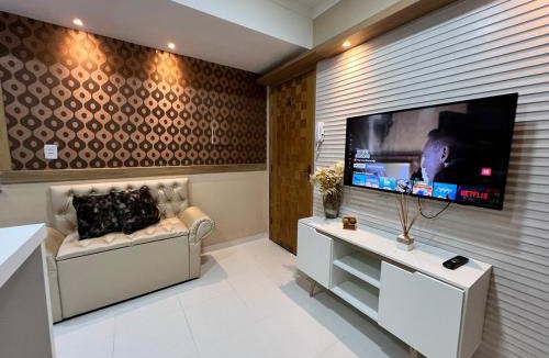 Fatima Apartment | 102 · 102 Acolhedor c/garagem