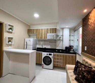 Fatima Apartment | 102 · 102 Acolhedor c/garagem