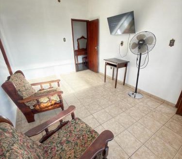 Divinopolis Apartment | #102- No coração da cidade - Av Paraná - p/6 pess
