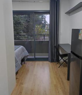Perdizes Apartment | 109 - Estudio com Charme e Conforto PUC Allianz Pacaembu Villa Country