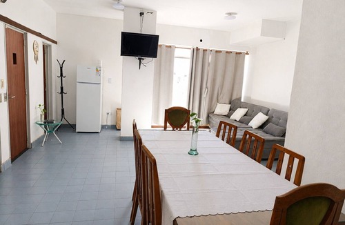 Cordoba Apartment | 10th floor complete
