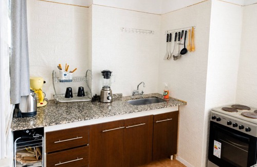 Cordoba Apartment | 10th floor complete