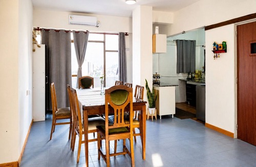 Cordoba Apartment | 10th floor complete