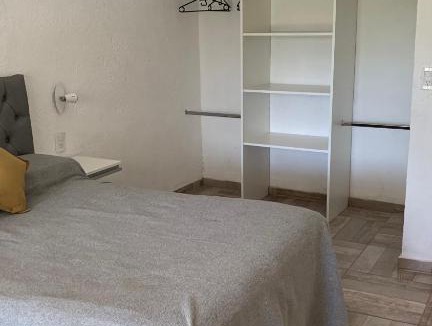 San Rafael Apartment | 12 Olivos Cabañas