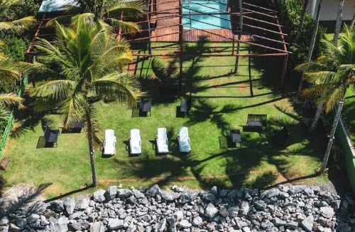 Guaruja Hotel | 120 Hotel & Beach Club