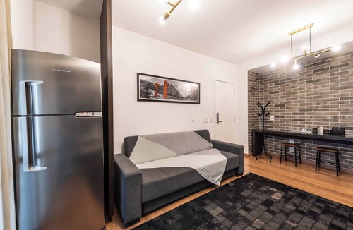 Central Zone Apartment | 121 Rosemari's Apartments Comfort Downtown with 2 Bedrooms