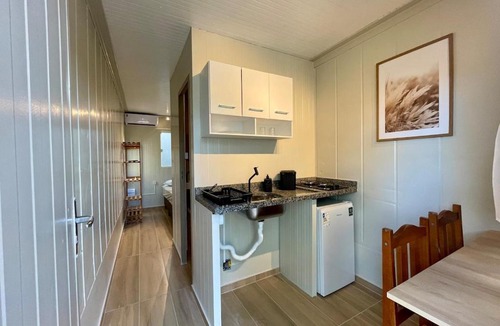 Salseiros House | 14 · Studio 22 em Itajaí lugar para descanso