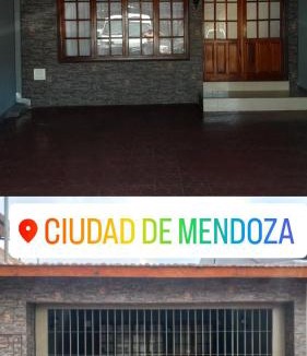 Godoy Cruz House | 1670 House