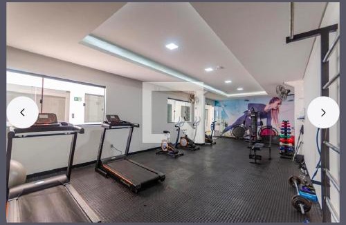 Agua Branca Apartment | 1706 -Lindo apartamento próximo Tietê e Anhembi
