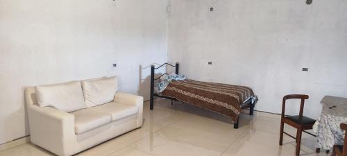 Altos de San Lorenzo Apartment | 18 y 600 Depto de Campo Marisa