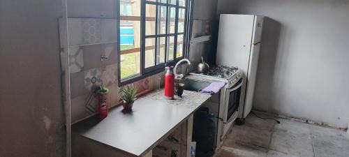 Altos de San Lorenzo Apartment | 18 y 600 Depto de Campo Marisa