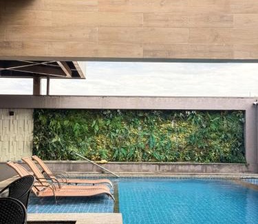 Centro Apartment | 1806 l Sua melhor experiência fora de casa