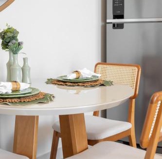 Centro Apartment | 1806 l Sua melhor experiência fora de casa