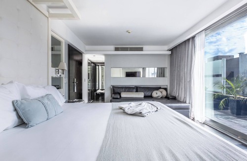 Palermo Hotel | 1828 Smart Hotel