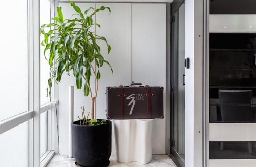 Palermo Hotel | 1828 Smart Hotel Boutique