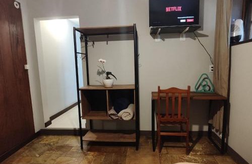 Bom Retiro Apartment | 1DORM Privado COM AR próx Shopping+Universidades