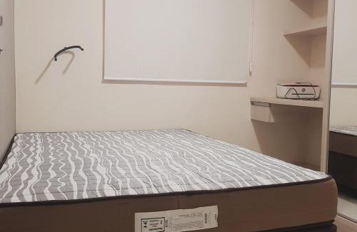 Londrina Apartment | 2 406 Lindo Apt Próx Centro Com Wifi mas Sem Elevador