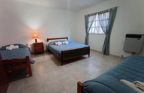Rio Gallegos Apartment | 2 ambientes a cuadras de la ría