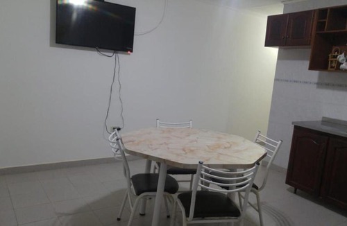 Rio Gallegos Apartment | 2 ambientes a cuadras de la ría