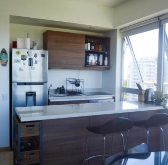 Vicente Lopez Apartment | 2 ambientes con Amenities y Vista al Río