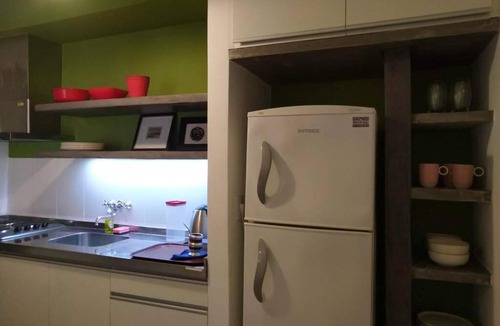 Buenos Aires Central Business District Apartment | 2 ambientes San Telmo