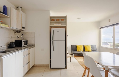 Province of Tierra del Fuego Apartment | 2 bedroom apartment with sea view