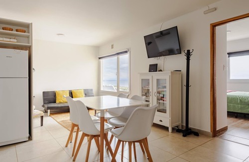 Province of Tierra del Fuego Apartment | 2 bedroom apartment with sea view
